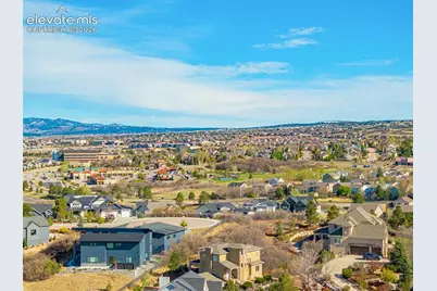 1314 Promontory Bluff View, Colorado Springs, CO 80921 - Photo 35