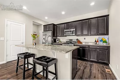 1314 Promontory Bluff View, Colorado Springs, CO 80921 - Photo 7