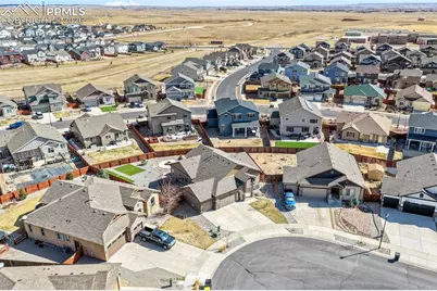 10269 Prairie Ridge Court, Peyton, CO 80831 - Photo 49