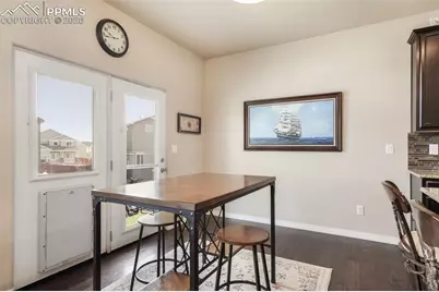 10269 Prairie Ridge Court, Peyton, CO 80831 - Photo 11