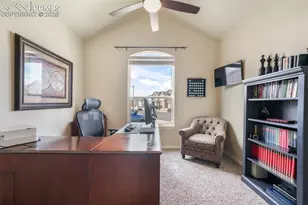 10269 Prairie Ridge Ct, Peyton, CO 80831 - Photo 7