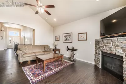 10269 Prairie Ridge Court, Peyton, CO 80831 - Photo 21