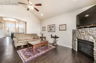 10269 Prairie Ridge Ct, Peyton, CO 80831 - Photo 21