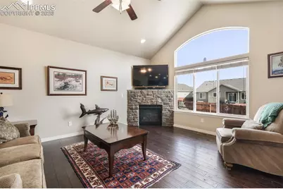 10269 Prairie Ridge Court, Peyton, CO 80831 - Photo 19