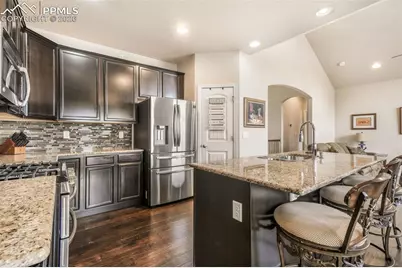 10269 Prairie Ridge Court, Peyton, CO 80831 - Photo 15