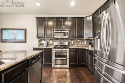 10269 Prairie Ridge Court, Peyton, CO 80831 - Photo 13