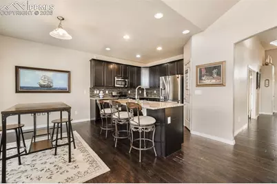 10269 Prairie Ridge Court, Peyton, CO 80831 - Photo 17