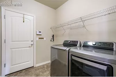 10269 Prairie Ridge Court, Peyton, CO 80831 - Photo 9