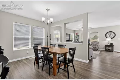 7633 Tabernash Drive, Colorado Springs, CO 80923 - Photo 11