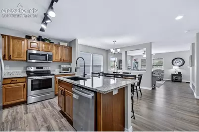 7633 Tabernash Drive, Colorado Springs, CO 80923 - Photo 17