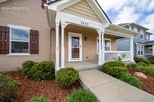 7633 Tabernash Dr, Colorado Springs, CO 80923 - Photo 1