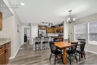 7633 Tabernash Drive, Colorado Springs, CO 80923 - Photo 9