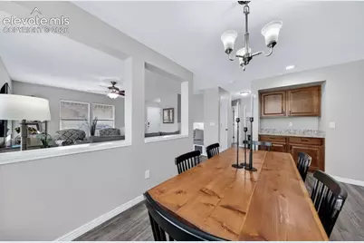 7633 Tabernash Drive, Colorado Springs, CO 80923 - Photo 13
