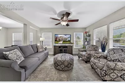 7633 Tabernash Drive, Colorado Springs, CO 80923 - Photo 5
