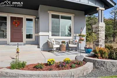 4206 Mesa Top Drive, Monument, CO 80132 - Photo 9