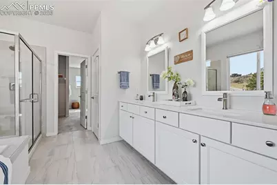 4206 Mesa Top Drive, Monument, CO 80132 - Photo 21