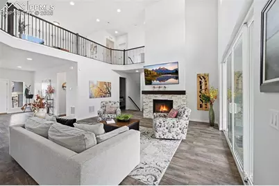 4206 Mesa Top Drive, Monument, CO 80132 - Photo 11