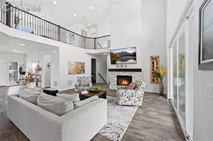 4206 Mesa Top Dr, Monument, CO 80132 - Photo 11