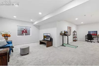 4206 Mesa Top Drive, Monument, CO 80132 - Photo 35