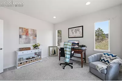 4206 Mesa Top Drive, Monument, CO 80132 - Photo 29
