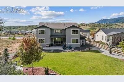 4206 Mesa Top Drive, Monument, CO 80132 - Photo 17