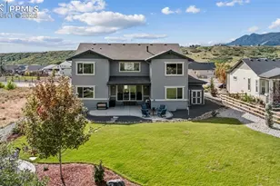 4206 Mesa Top Dr, Monument, CO 80132 - Photo 17