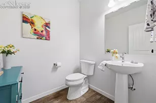 4206 Mesa Top Dr, Monument, CO 80132 - Photo 41