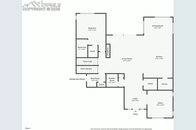 4206 Mesa Top Drive, Monument, CO 80132 - Photo 49