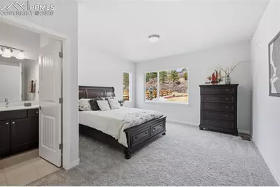 4206 Mesa Top Drive, Monument, CO 80132 - Photo 23