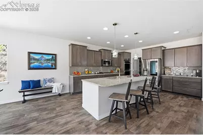 4206 Mesa Top Drive, Monument, CO 80132 - Photo 3