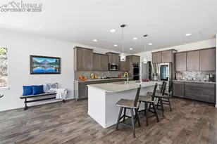 4206 Mesa Top Dr, Monument, CO 80132 - Photo 3