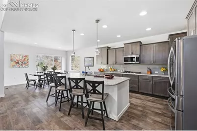 4206 Mesa Top Drive, Monument, CO 80132 - Photo 13