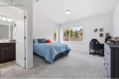 4206 Mesa Top Drive, Monument, CO 80132 - Photo 27