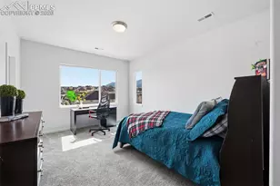 4206 Mesa Top Dr, Monument, CO 80132 - Photo 25