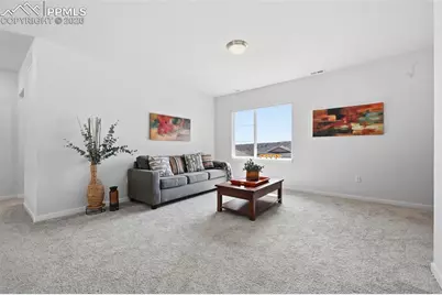 4206 Mesa Top Drive, Monument, CO 80132 - Photo 31