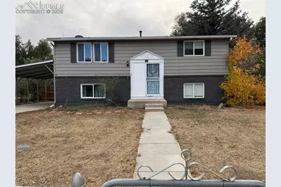 1106 Maxwell Street, Colorado Springs, CO 80906 - Photo 1