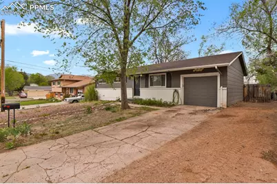 1540 Saratoga Drive, Colorado Springs, CO 80910 - Photo 3