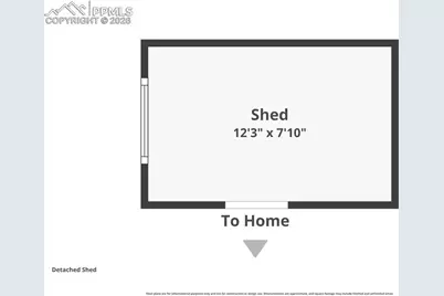 1540 Saratoga Drive, Colorado Springs, CO 80910 - Photo 29
