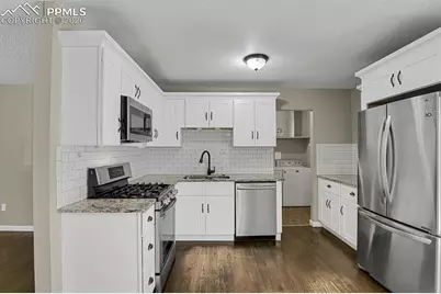 1540 Saratoga Drive, Colorado Springs, CO 80910 - Photo 11