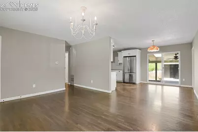 1540 Saratoga Drive, Colorado Springs, CO 80910 - Photo 5