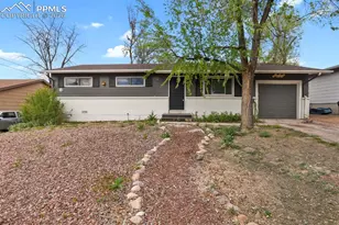 1540 Saratoga Dr, Colorado Springs, CO 80910 - Photo 1