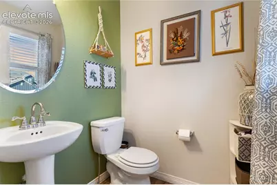 6632 Galpin Drive, Colorado Springs, CO 80925 - Photo 23