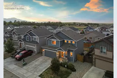 6632 Galpin Drive, Colorado Springs, CO 80925 - Photo 3