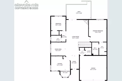 4960 Dry Stone Drive, Colorado Springs, CO 80923 - Photo 25