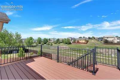 4960 Dry Stone Drive, Colorado Springs, CO 80923 - Photo 3