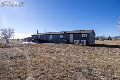 5865 E Blaney Road, Peyton, CO 80831 - Photo 33