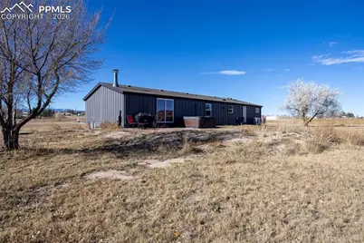5865 E Blaney Road, Peyton, CO 80831 - Photo 47