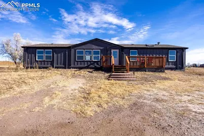 5865 E Blaney Road, Peyton, CO 80831 - Photo 31
