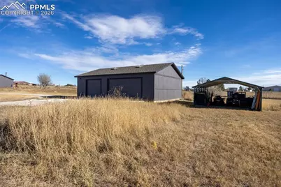 5865 E Blaney Road, Peyton, CO 80831 - Photo 39