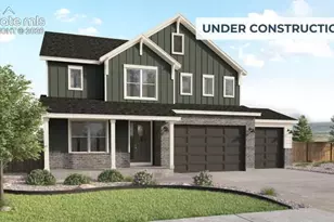 457 Grand Smt Dr, Monument, CO 80132 - Photo 1